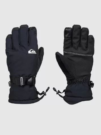 Quiksilver Mission Gloves 1 Quiksilver Mission Gloves