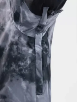 Quiksilver Mission Printed Block Jacket -Snowboard Deals Store MissionPrintedBlockJacket 4