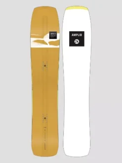 AMPLID Morning Glory 2024 Snowboard
