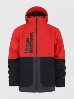 Horsefeathers Morse II Jacket