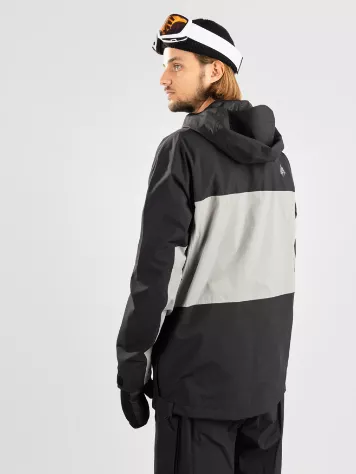 Mountain Surf Anorak 2 Mountain Surf Anorak - Image 2