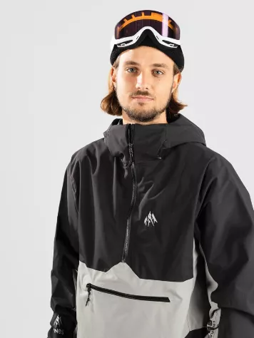 Mountain Surf Anorak 3 Mountain Surf Anorak - Image 3