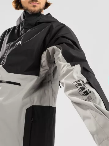 Mountain Surf Anorak 5 Mountain Surf Anorak - Image 5