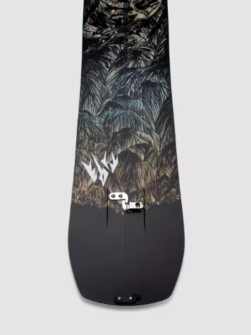 Mountain Twin Splitboard 6 Mountain Twin Splitboard - Image 6