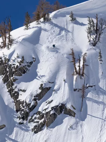 Mountain Twin Splitboard 8 Mountain Twin Splitboard - Image 8