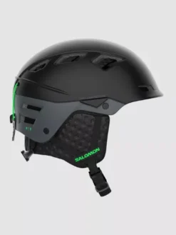 Salomon Mtn Lab Helmet