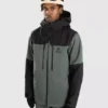 Mtn Surf Rec Jacket