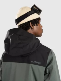 Mtn Surf Rec Jacket -Snowboard Deals Store MtnSurfRecJacket 5