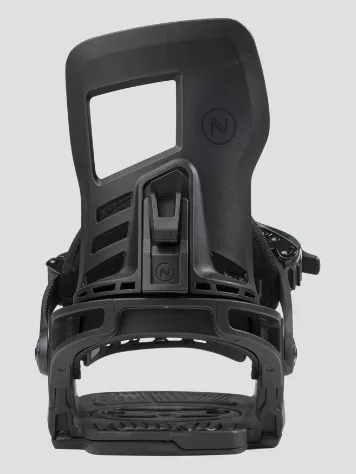 NIDECKER Muon-W 2024 Snowboard Bindings 2 NIDECKER Muon-W 2024 Snowboard Bindings - Image 2