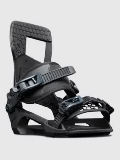 NIDECKER Muon-W 2024 Snowboard Bindings