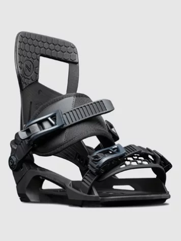 NIDECKER Muon-W 2024 Snowboard Bindings 1 NIDECKER Muon-W 2024 Snowboard Bindings