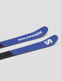 Salomon NFX 2024 Skis 7 Salomon NFX 2024 Skis -Snowboard Deals Store NFX2024Skis 2