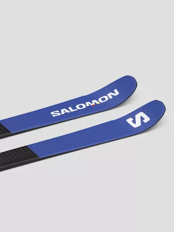 Salomon NFX 2024 Skis 3 Salomon NFX 2024 Skis - Image 3