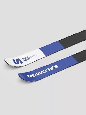 Salomon NFX 2024 Skis 4 Salomon NFX 2024 Skis - Image 4
