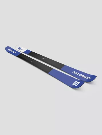 Salomon NFX 2024 Skis 5 Salomon NFX 2024 Skis - Image 5