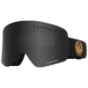 Dragon NFXs Pk Gumsole (+Bonus Lens) Goggle