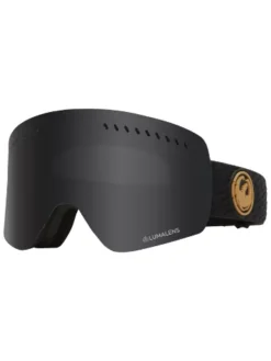 Dragon NFXs Pk Gumsole (+Bonus Lens) Goggle