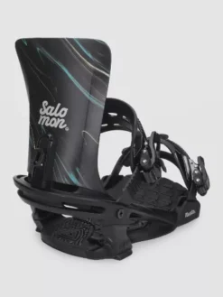 Salomon Nesta 2023 Snowboard Bindings