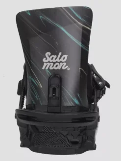 Salomon Nesta 2023 Snowboard Bindings -Snowboard Deals Store Nesta2023SnowboardBindings 3