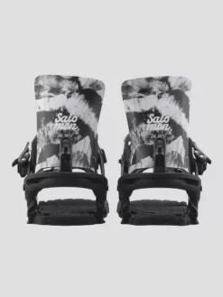 Salomon Nesta 2024 Snowboard Bindings -Snowboard Deals Store Nesta2024SnowboardBindings 2
