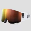 POC Nexal Clarity Hydrogen White Goggle