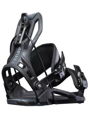 FLOW Nexus 2024 Snowboard Bindings 2 FLOW Nexus 2024 Snowboard Bindings - Image 2
