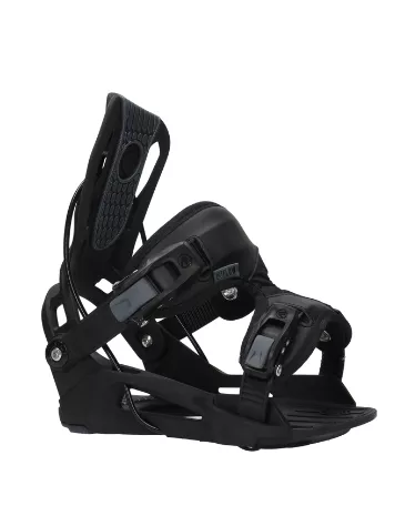 FLOW Nexus 2024 Snowboard Bindings 3 FLOW Nexus 2024 Snowboard Bindings - Image 3