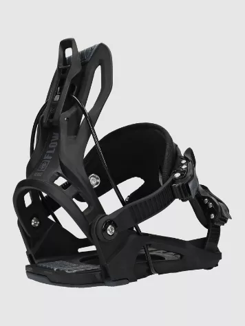 FLOW Nexus 2024 Snowboard Bindings 1 FLOW Nexus 2024 Snowboard Bindings