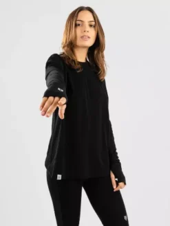 Nibbi Performance Base Layer Top