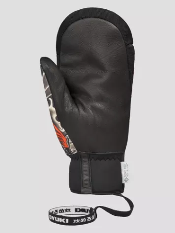 Nikko Gore-Tex Infinium Mittens 2 Nikko Gore-Tex Infinium Mittens - Image 2