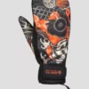 Nikko Gore-Tex Infinium Mittens