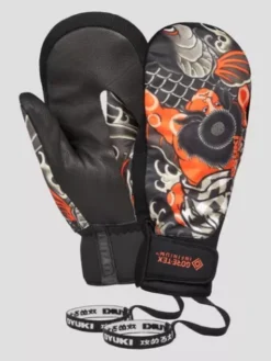 Nikko Gore-Tex Infinium Mittens 11 Nikko Gore-Tex Infinium Mittens -Snowboard Deals Store NikkoGoreTexInfiniumMittens 5