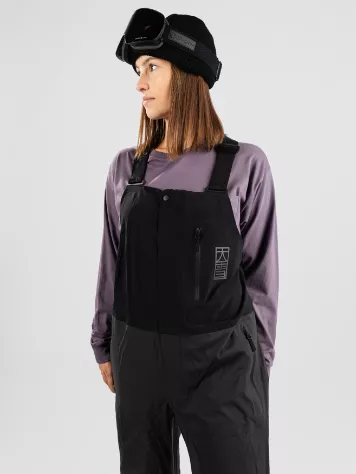 Nimi Yamapro 3L Bib Pants 3 Nimi Yamapro 3L Bib Pants - Image 3