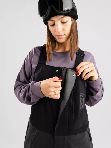 Nimi Yamapro 3L Bib Pants 7 Nimi Yamapro 3L Bib Pants - Image 7