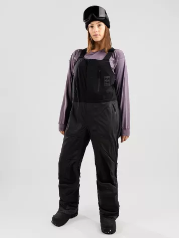 Nimi Yamapro 3L Bib Pants 1 Nimi Yamapro 3L Bib Pants