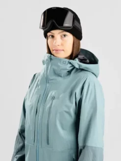 Nimi Yamapro 3L Jacket -Snowboard Deals Store NimiYamapro3LJacket 2