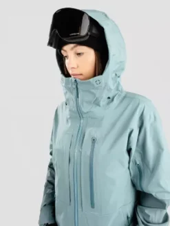 Nimi Yamapro 3L Jacket -Snowboard Deals Store NimiYamapro3LJacket 4