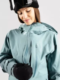 Nimi Yamapro 3L Jacket -Snowboard Deals Store NimiYamapro3LJacket 5