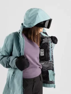 Nimi Yamapro 3L Jacket -Snowboard Deals Store NimiYamapro3LJacket 6