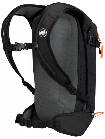 Mammut Nirvana 18L Backpack 2 Mammut Nirvana 18L Backpack - Image 2