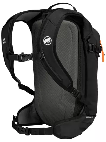 Mammut Nirvana 25L Backpack 2 Mammut Nirvana 25L Backpack - Image 2