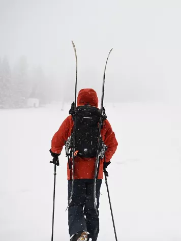 Mammut Nirvana 30L Backpack 3 Mammut Nirvana 30L Backpack - Image 3