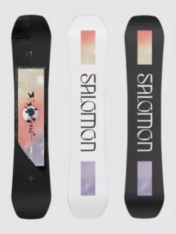 Salomon No Drama 146 2023 Snowboard