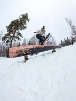 Salomon No Drama 2024 Snowboard -Snowboard Deals Store NoDrama2024Snowboard 2