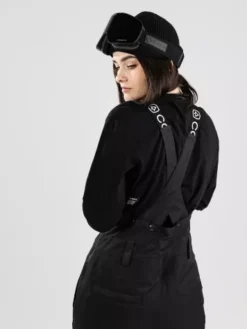 Coal North Twin Bib Pants -Snowboard Deals Store NorthTwinBibPants 5