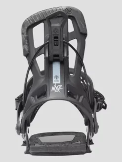 FLOW Nx2-Tm 2024 Snowboard Bindings -Snowboard Deals Store Nx2Tm2024SnowboardBindings 3