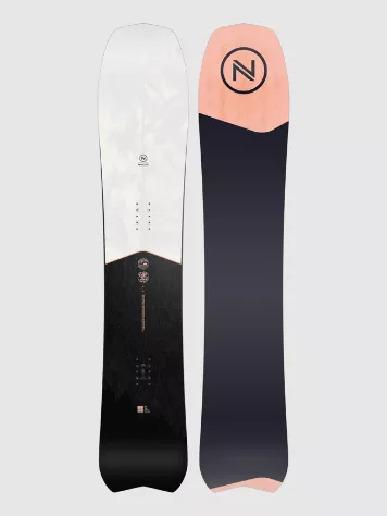 NIDECKER Odyssey 147N 2023 Snowboard 1 NIDECKER Odyssey 147N 2023 Snowboard