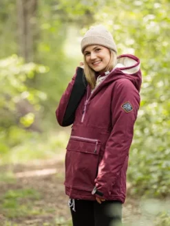 Coal Olympus Anorak -Snowboard Deals Store OlympusAnorak 2