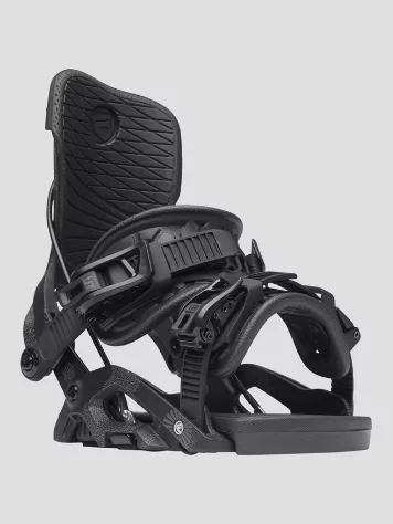 FLOW Omni 2024 Snowboard Bindings 2 FLOW Omni 2024 Snowboard Bindings - Image 2