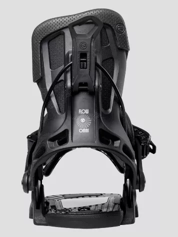 FLOW Omni 2024 Snowboard Bindings 3 FLOW Omni 2024 Snowboard Bindings - Image 3